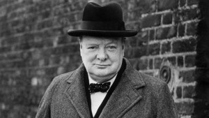 Churchill