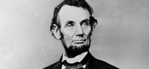 Abraham Lincoln